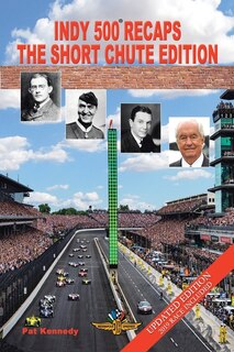 Front cover_Indy 500 Recaps