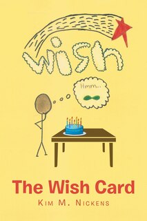 Front cover_The Wish Card