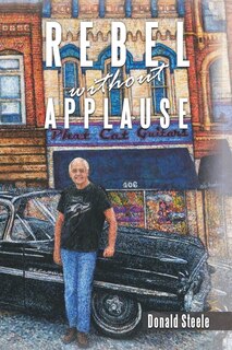 Couverture_Rebel Without Applause