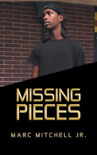 Front cover_Missing Pieces