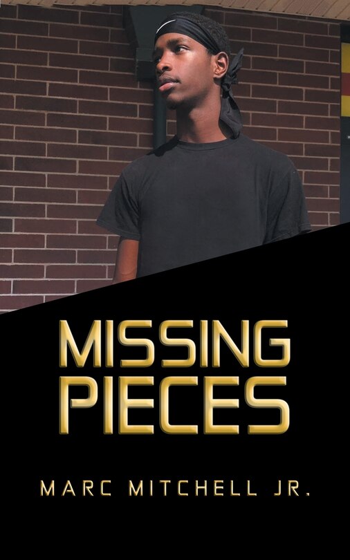 Front cover_Missing Pieces