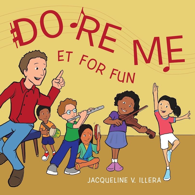 Couverture_Do Re Me