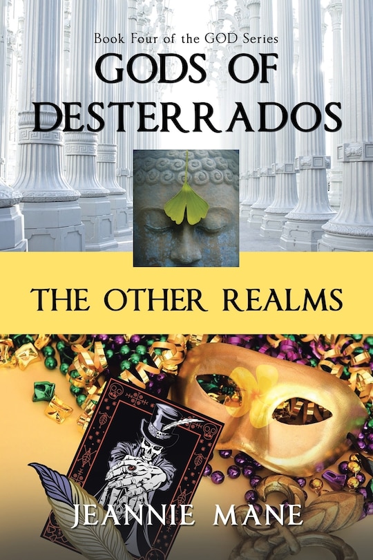 Front cover_Gods of Desterrados