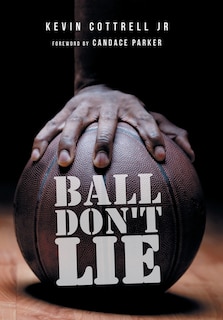 Front cover_Ball Don't Lie