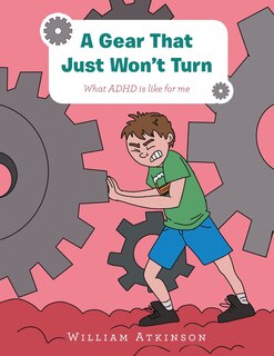 Couverture_A Gear That Just Won't Turn
