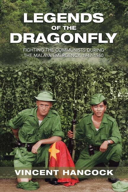 Front cover_Legends of the Dragonfly