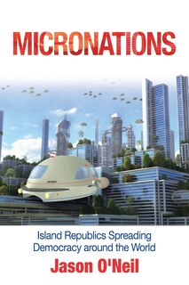Front cover_Micronations