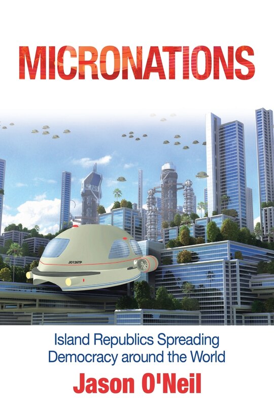 Front cover_Micronations