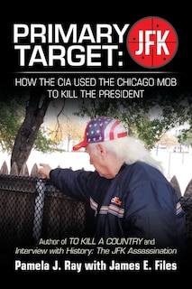 Couverture_Primary Target