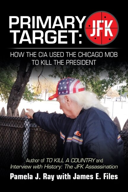 Couverture_Primary Target