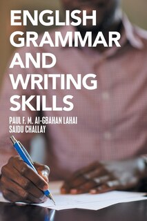 Front cover_English Grammar and Writing Skills