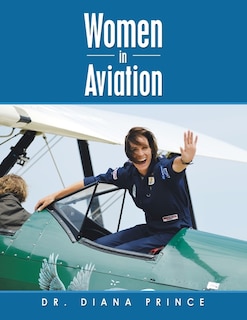 Front cover_Women in Aviation