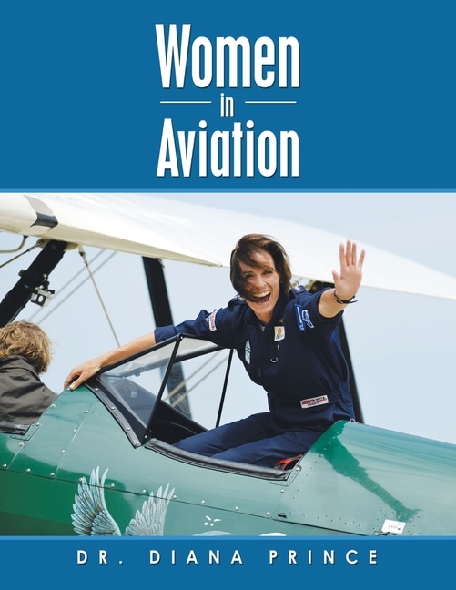 Front cover_Women in Aviation