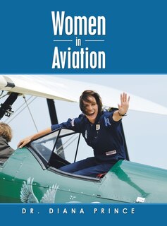 Front cover_Women in Aviation