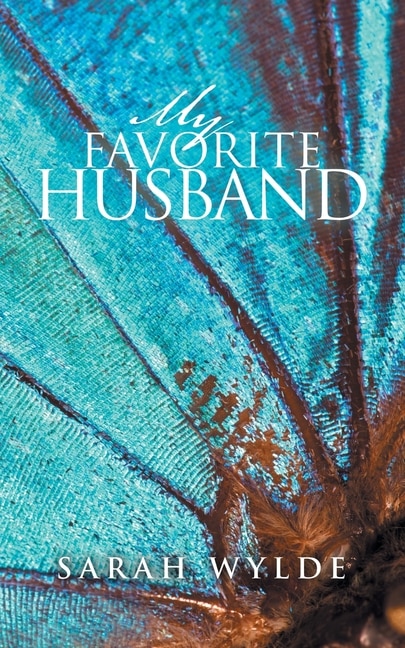Front cover_My Favorite Husband