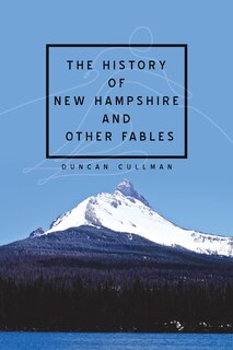 Front cover_The History of New Hampshire and Other Fables