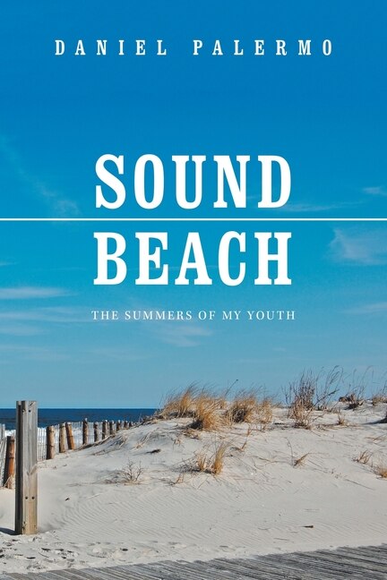 Front cover_Sound Beach