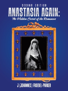 Couverture_Anastasia Again