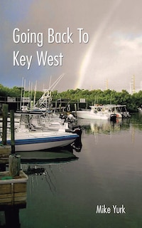 Front cover_Going Back to Key West