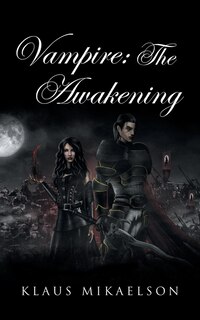 Front cover_Vampire