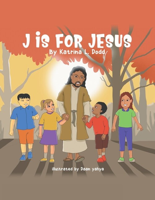 Couverture_J Is for Jesus