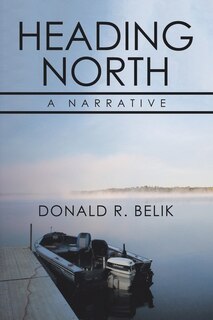 Front cover_Heading North
