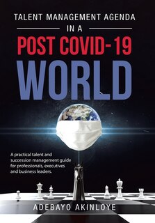 Front cover_Talent Management Agenda in a Post Covid-19 World