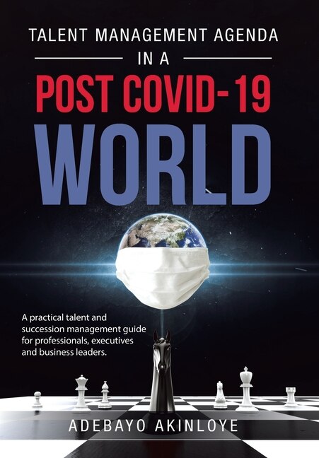 Front cover_Talent Management Agenda in a Post Covid-19 World