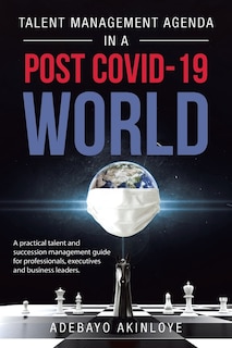 Front cover_Talent Management Agenda in a Post Covid-19 World
