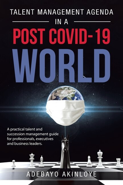 Front cover_Talent Management Agenda in a Post Covid-19 World