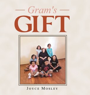 Front cover_Gram's Gift