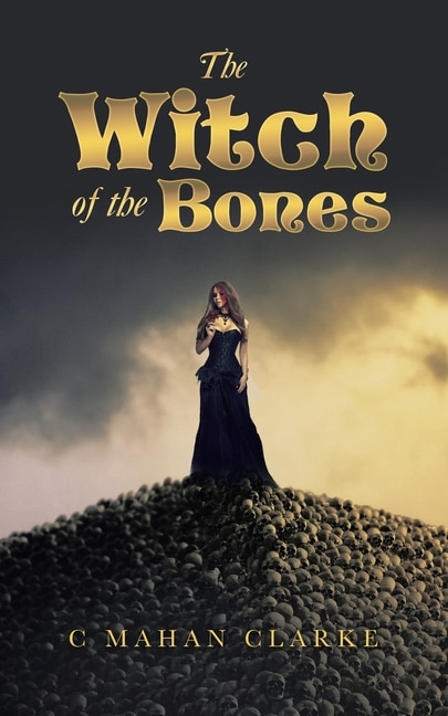 Couverture_The Witch Of The Bones