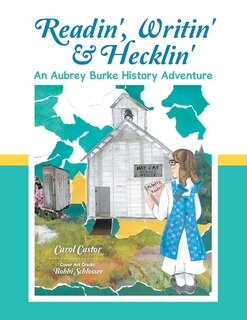 Front cover_Readin', Writin' & Hecklin'
