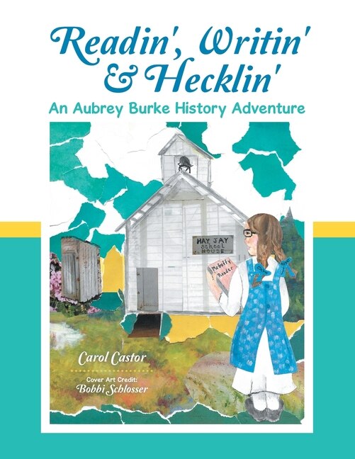 Front cover_Readin', Writin' & Hecklin'