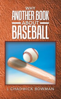 Couverture_Why Another Book About Baseball?