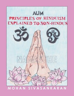 Front cover_Principles of Hinduism Explained to Non-Hindus