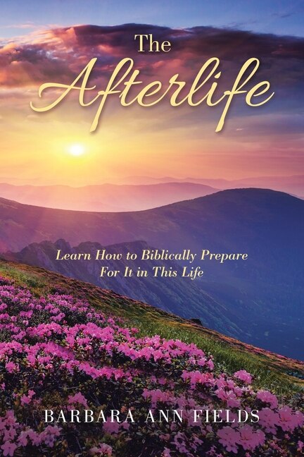 Front cover_The Afterlife