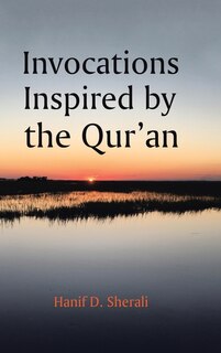 Couverture_Invocations Inspired by the Qur'an