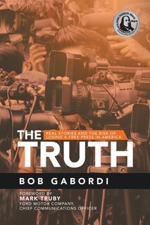 Front cover_The Truth