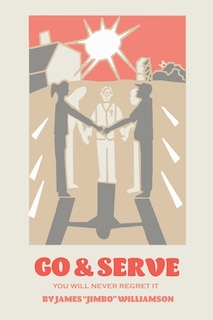 Front cover_Go and Serve