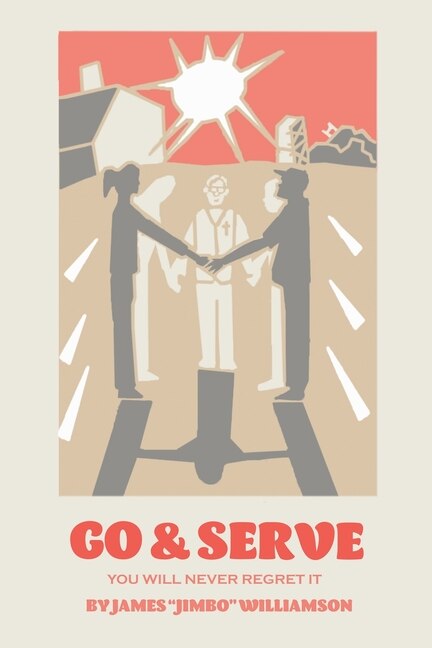 Front cover_Go and Serve