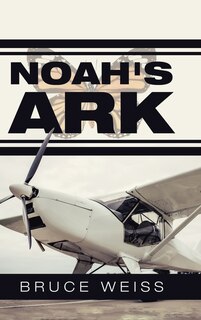 Couverture_Noah's Ark