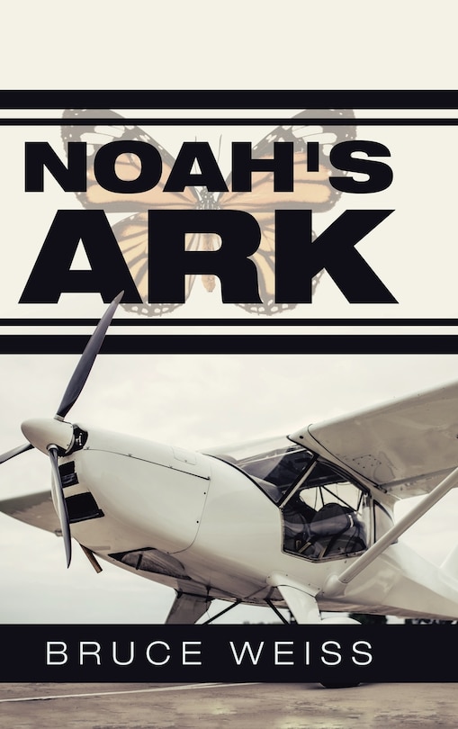 Couverture_Noah's Ark