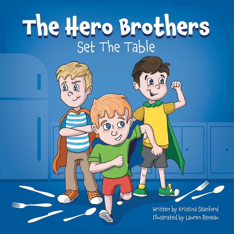 Couverture_Hero Brothers