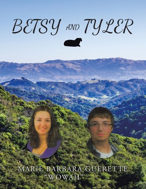 Front cover_Betsy and Tyler