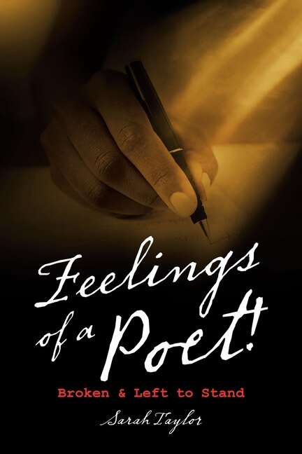 Couverture_Feelings of a Poet!
