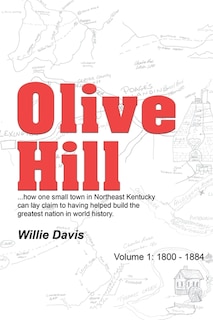 Front cover_Olive Hill