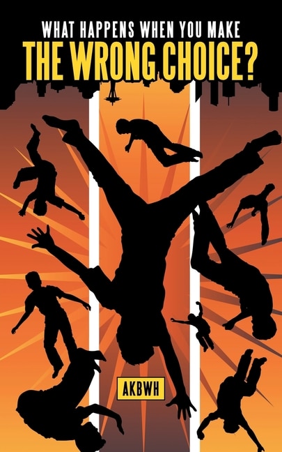 Couverture_What Happens When You Make the Wrong Choice?