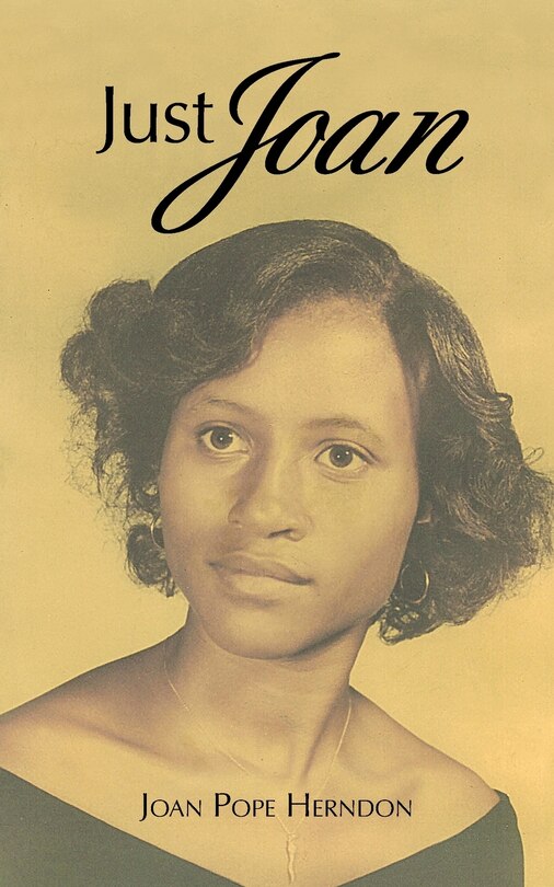 Front cover_Just Joan