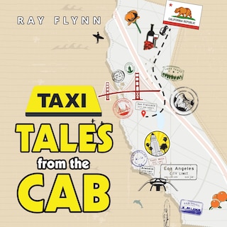 Tales from the Cab